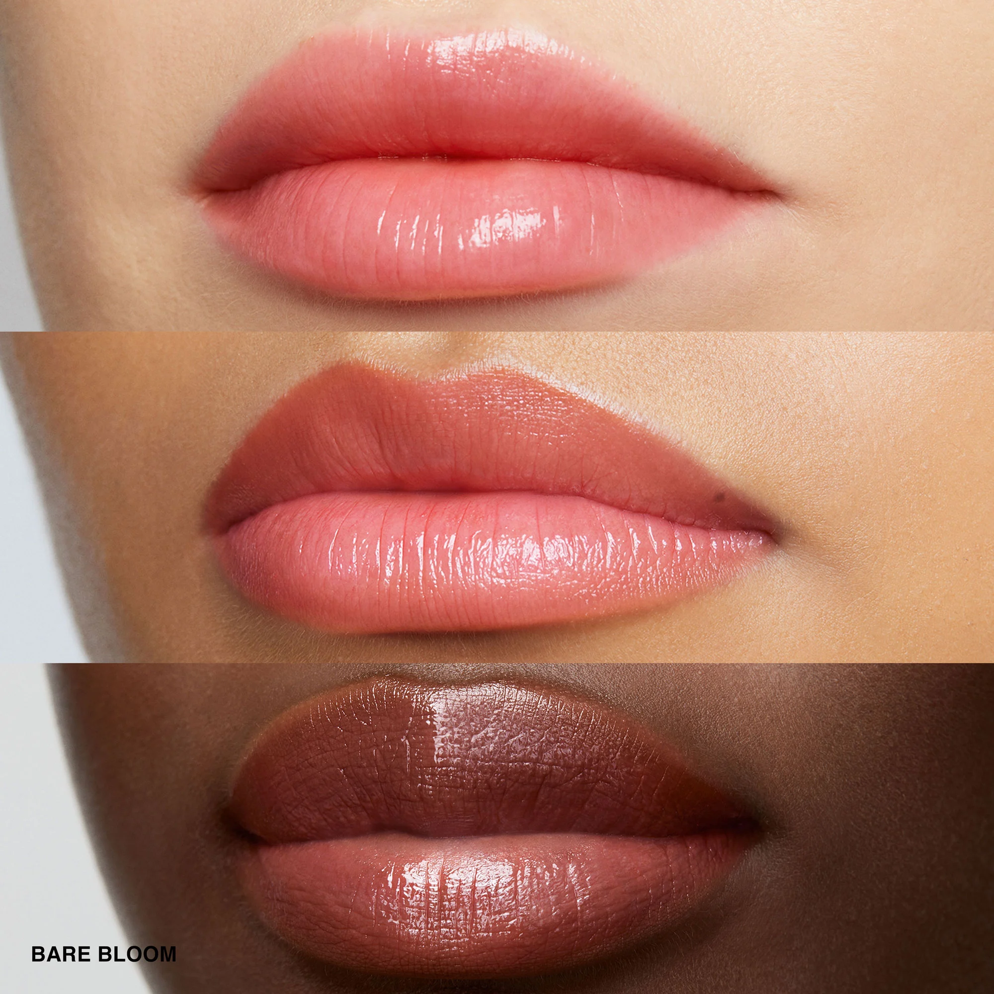 Extra Lip Tint - Baume à Lèvres Teinté |- Bare Bloom