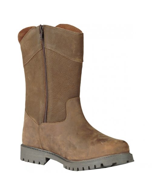 Horka Outdoorlaars Aspen Bruin - Unisex Laarzen