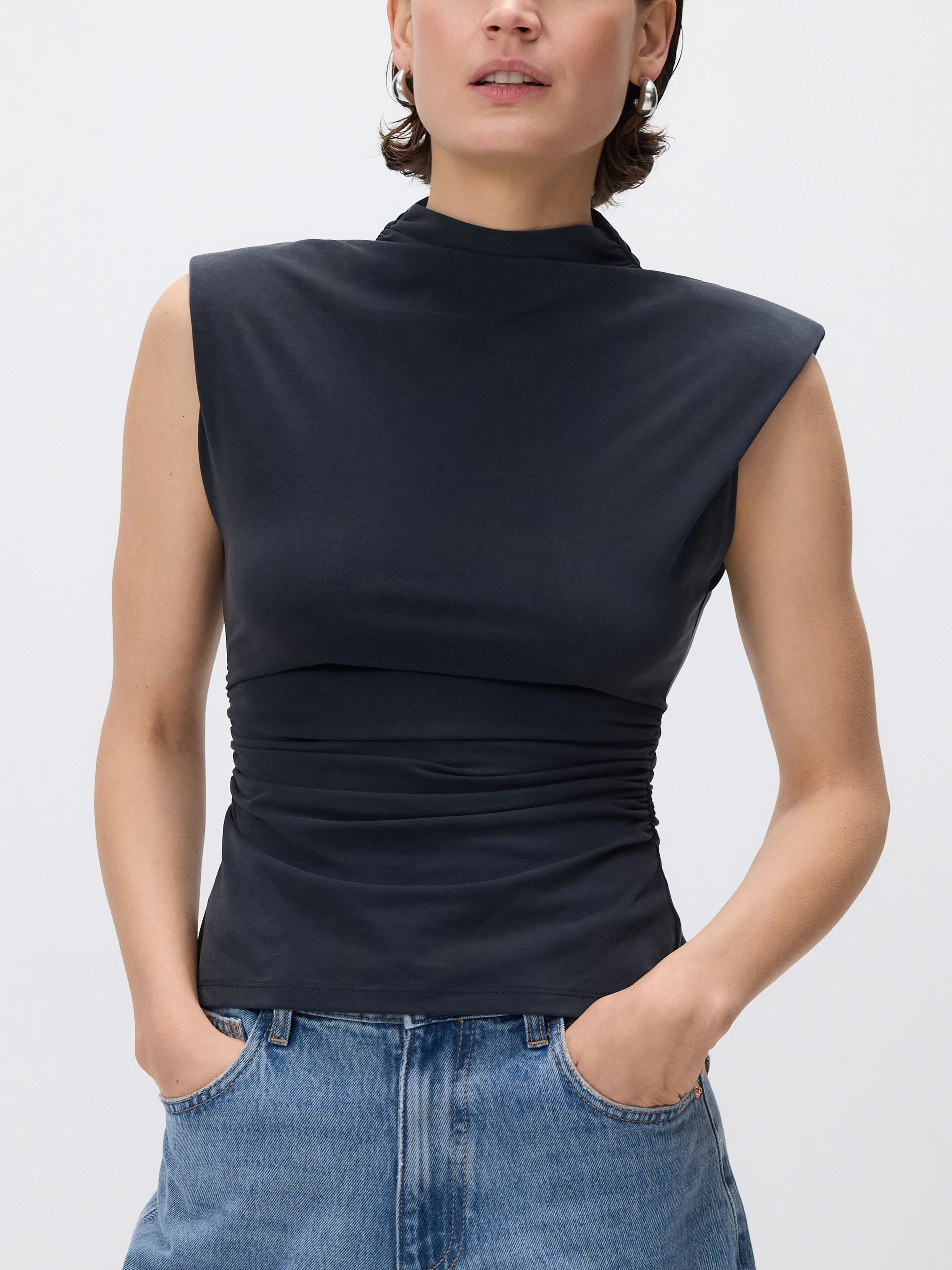 Modal-Top