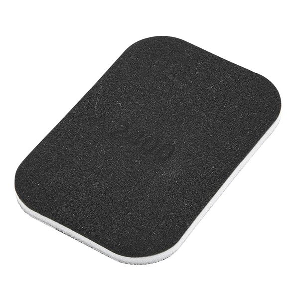 Micro-Mesh Soft Touch Pad 2400