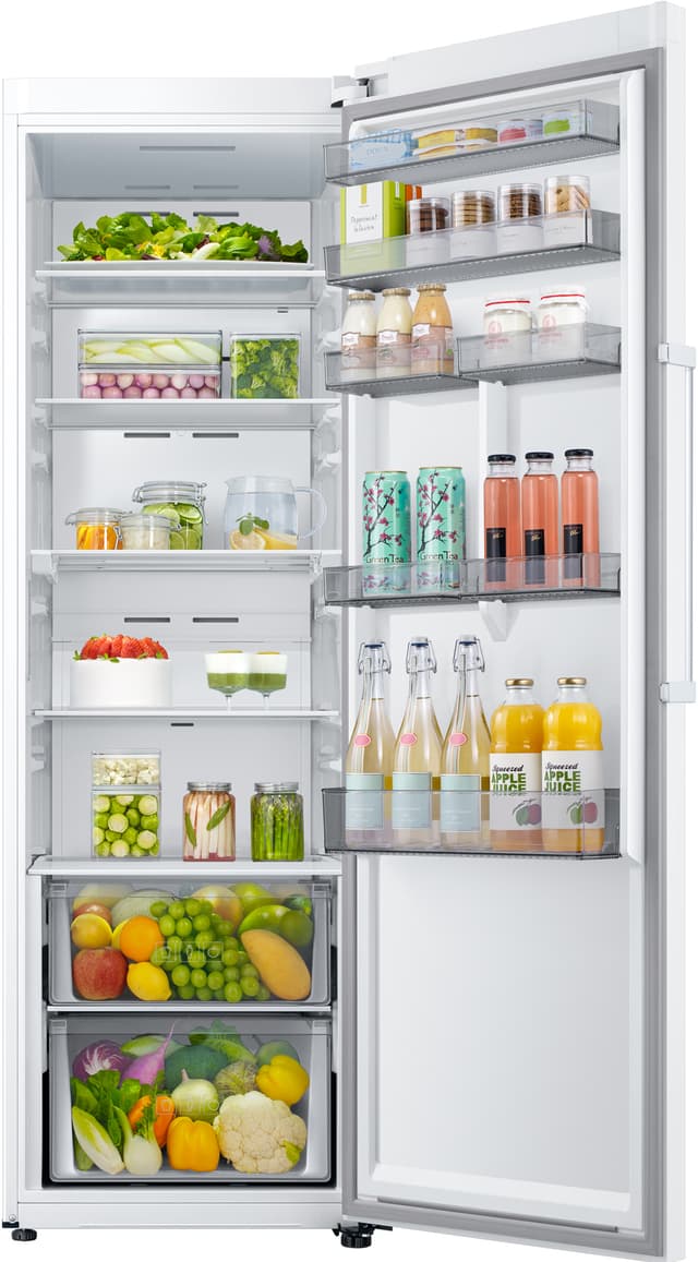 Samsung køleskab RR39C7BG6WW/EF