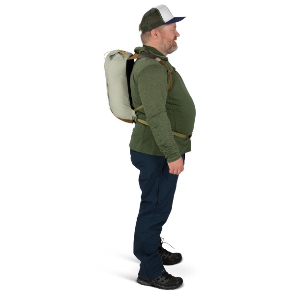 Osprey - Daylite Cinch Pack 15 - Sac à dos journée