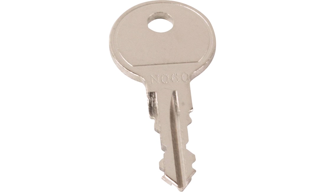 Thule nøgle nr. 060 1 stk.