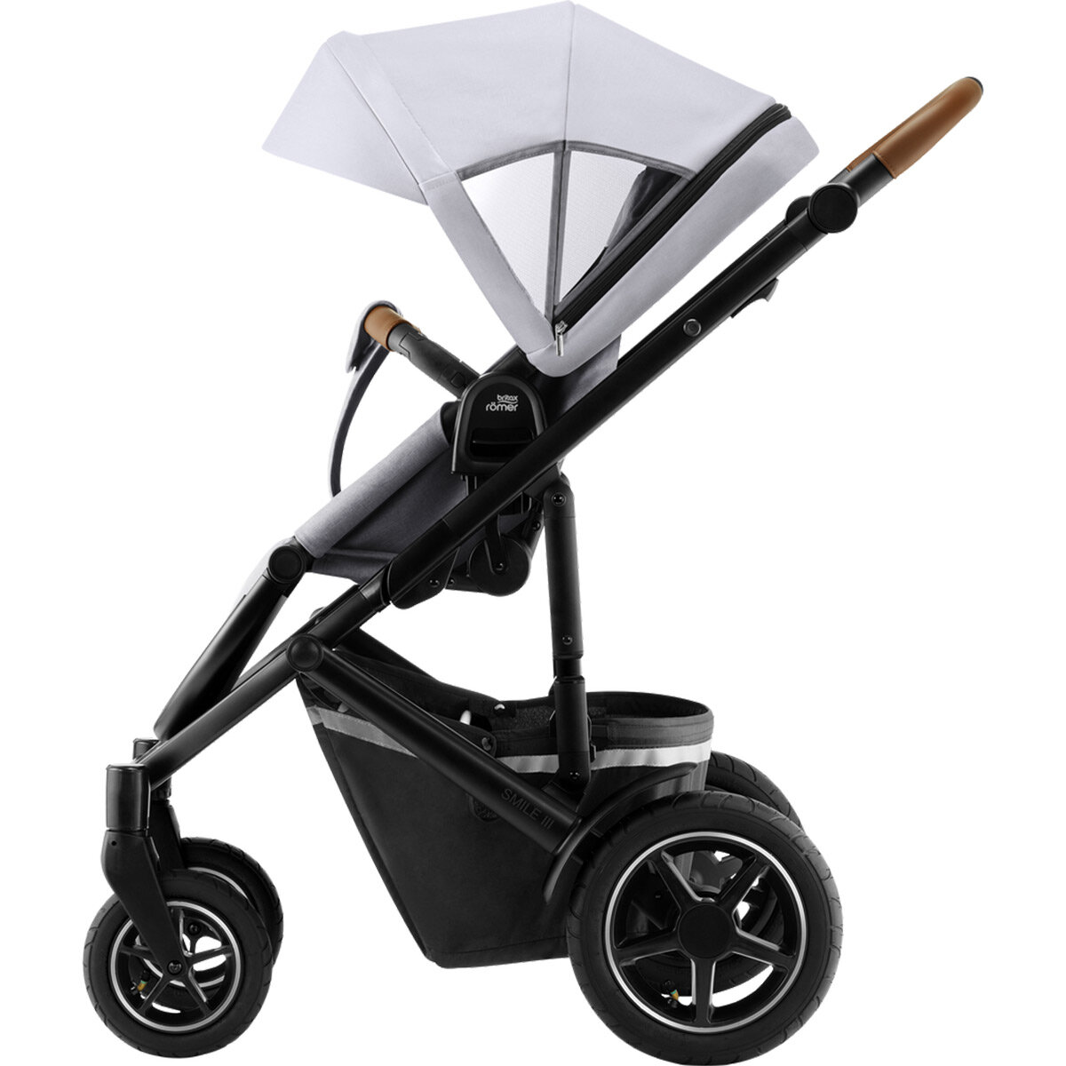 Britax Römer Britax Römer Sonnenverdeck Stay Cool