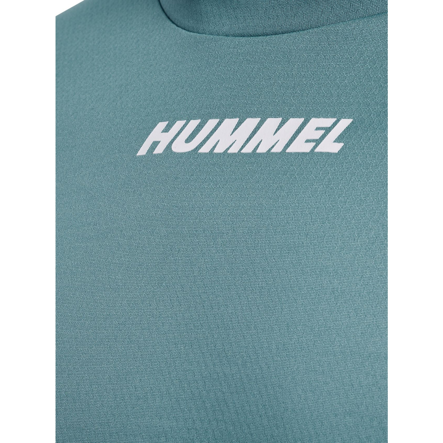 Hummel Multi Player T-Shirt Heren