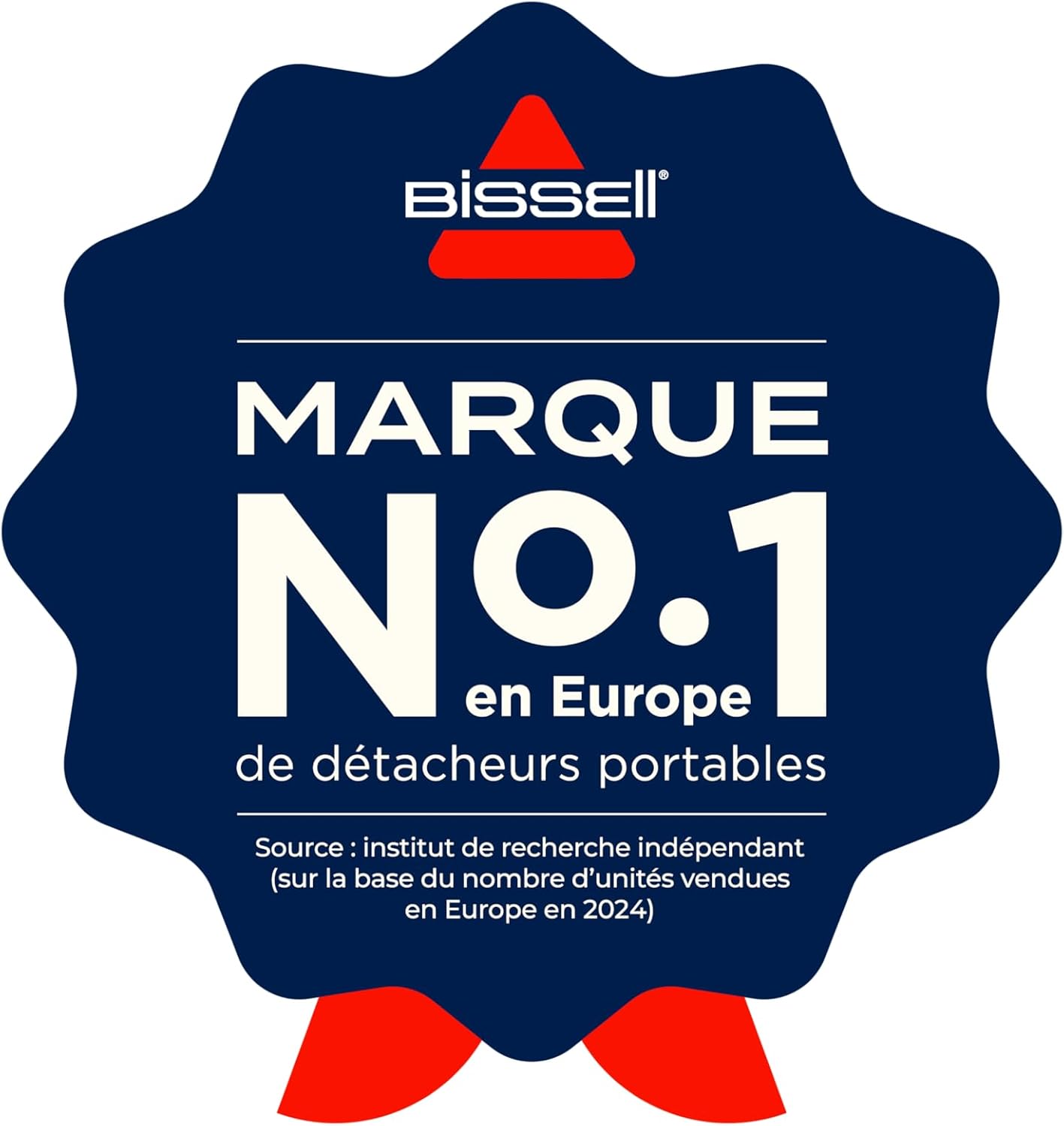 BISSELL SpotClean Pet Pro, Shampouineuse Canapé, Moteur Puissant de 750W, Idéal pour les Propriétaires d'Animaux, Nettoyeur pour Tapis, Moquettes, Meubles, Tissus, Voiture & Plus Encore, 15585