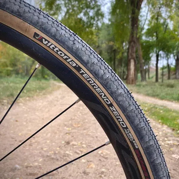 Vittoria Terreno Zero Adventure TLR G2