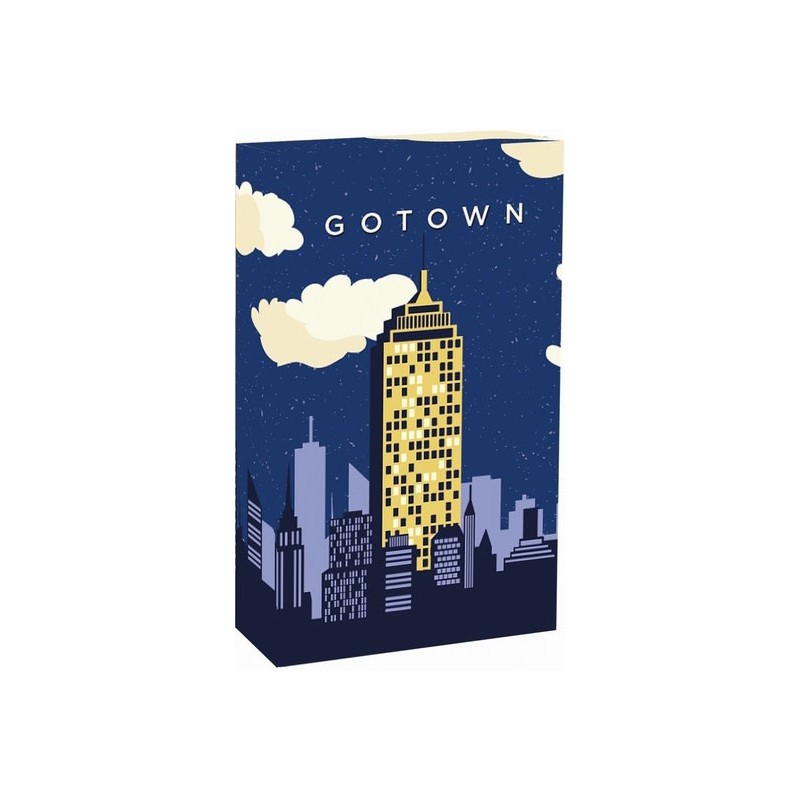 Gotown