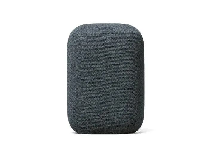 Google Nest Audio - Charcoal