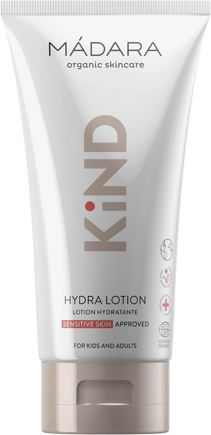 Mádara KIND Hydra Lotion, 175ml