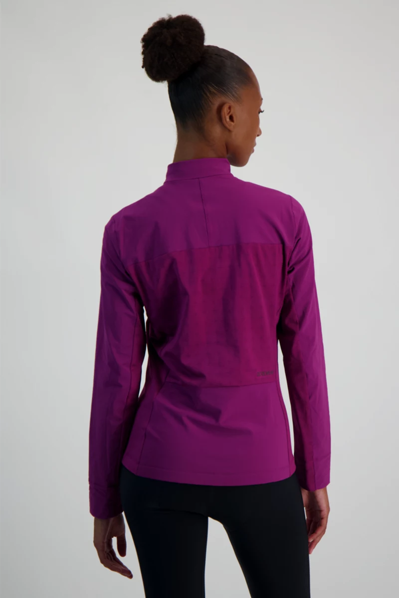 GORE BIKE WEAR Everyday Thermo 14 Zip Damen Biketrikot