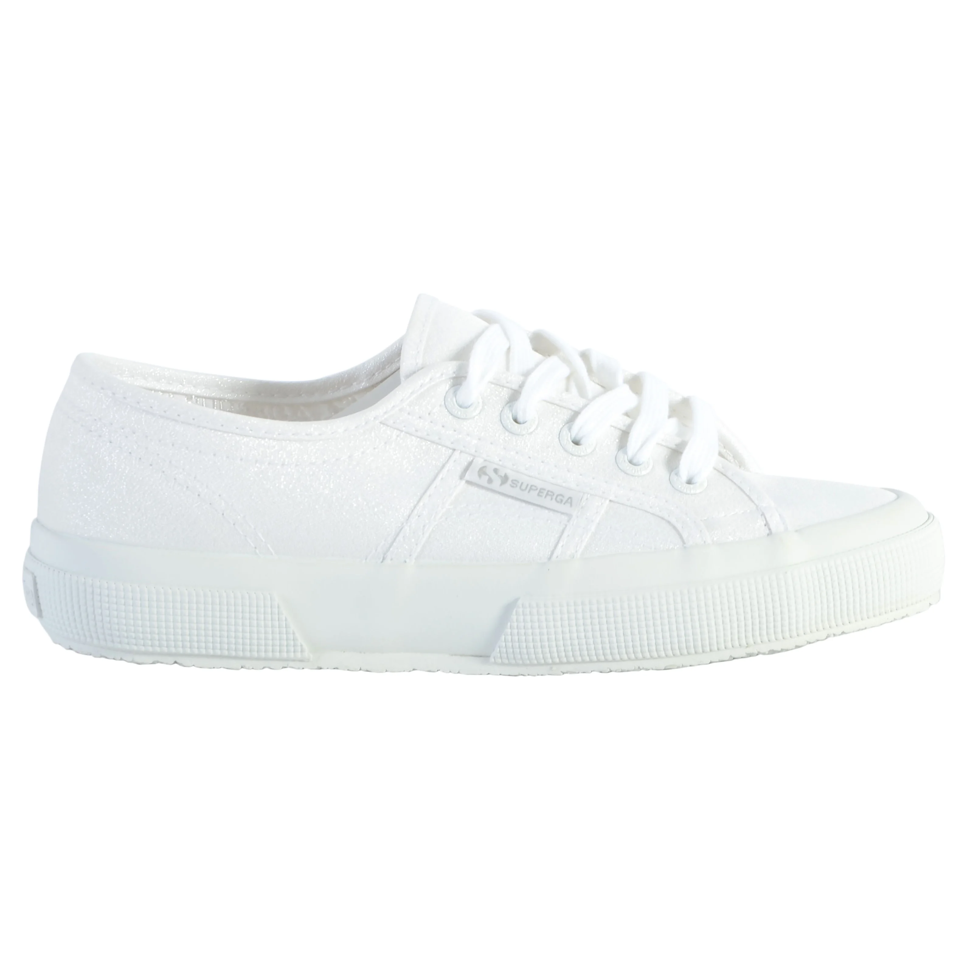 Basket superga lamew | Blanc