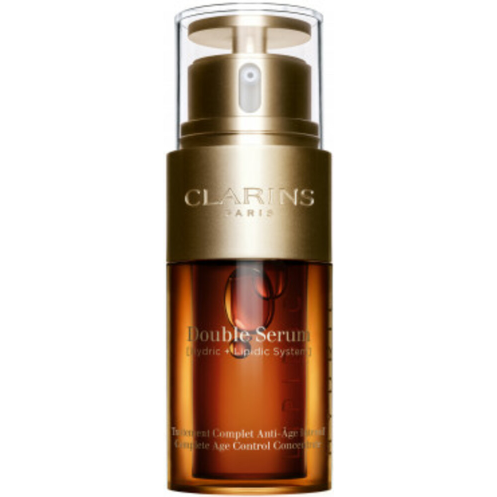 Clarins Double Serum Gezichtsserum50 ml