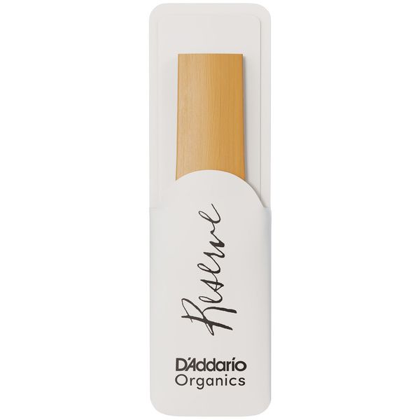 DAddario Woodwinds Organic Reserve SOP 3.5