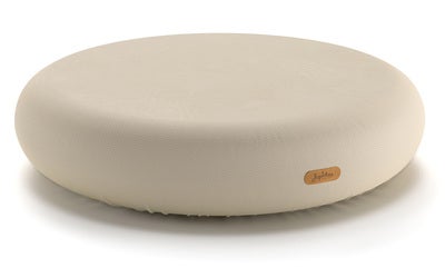 Jupiduu Innendørs Hoppeplate, Beige