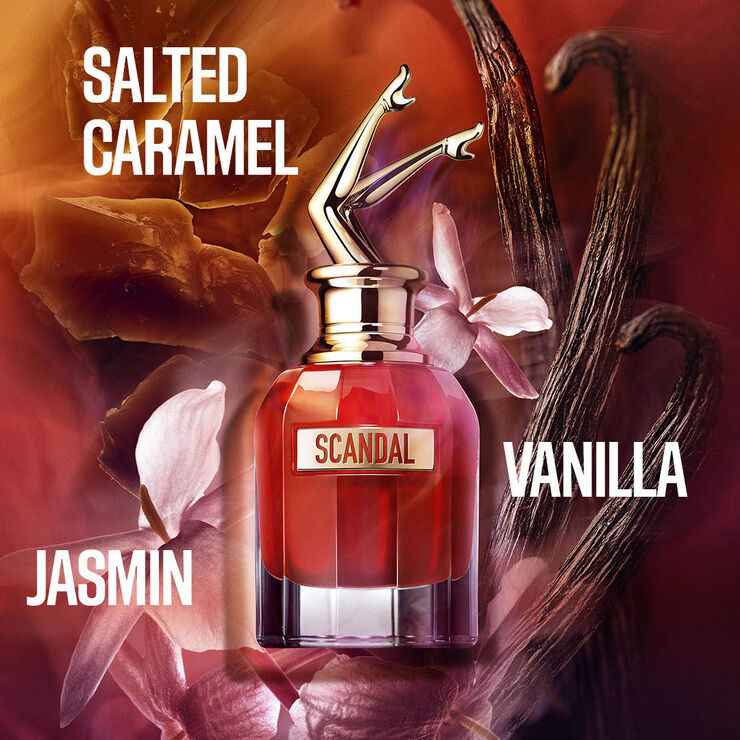 Jean Paul Gaultier SCANDAL Le Parfum
