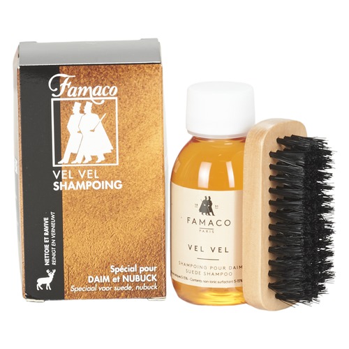 Famaco - FLACON SHAMPOING