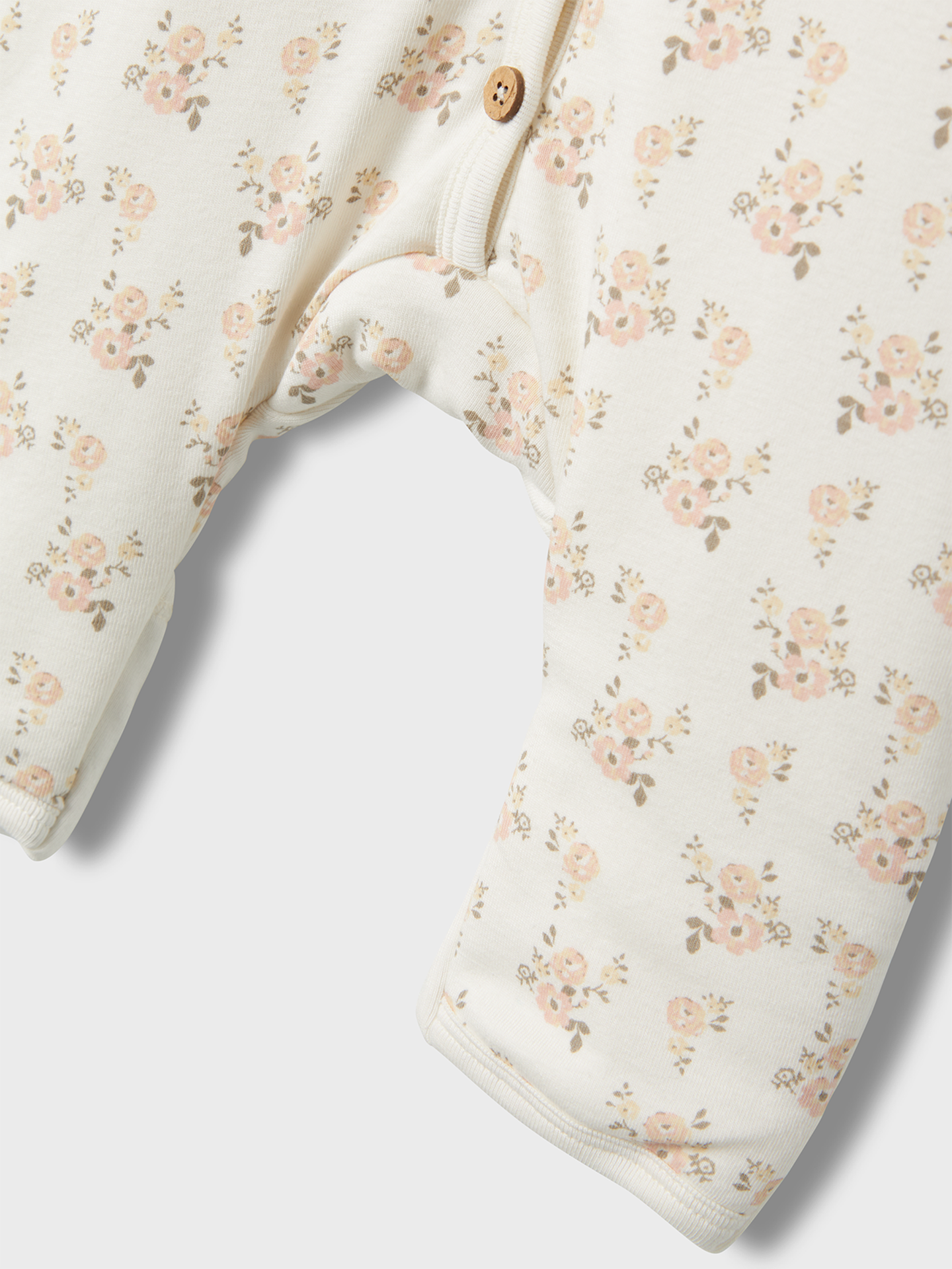 Gio Padded Suit