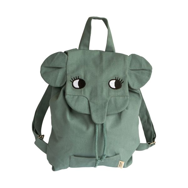 Roommate Elephant Rugzak