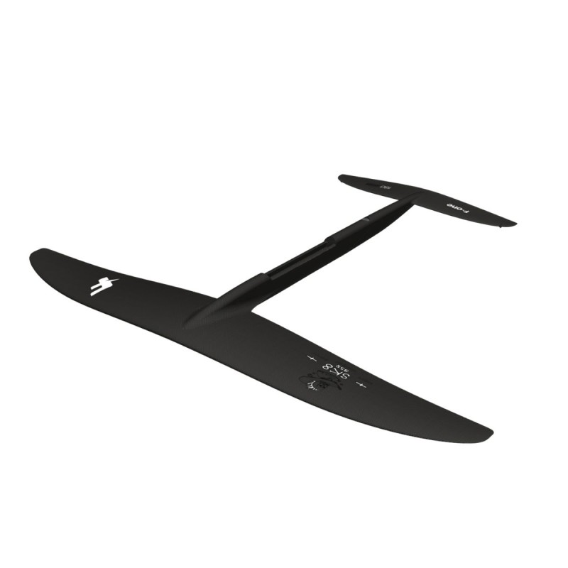 Avion Complet F-One SK8 HM Carbon 2023 en stock - The Corner Shop
