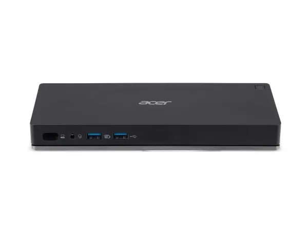 Acer USB Type-C Dock II - Dockingstation - USB-C - HDMI, DP - 135 Watt - Europa
