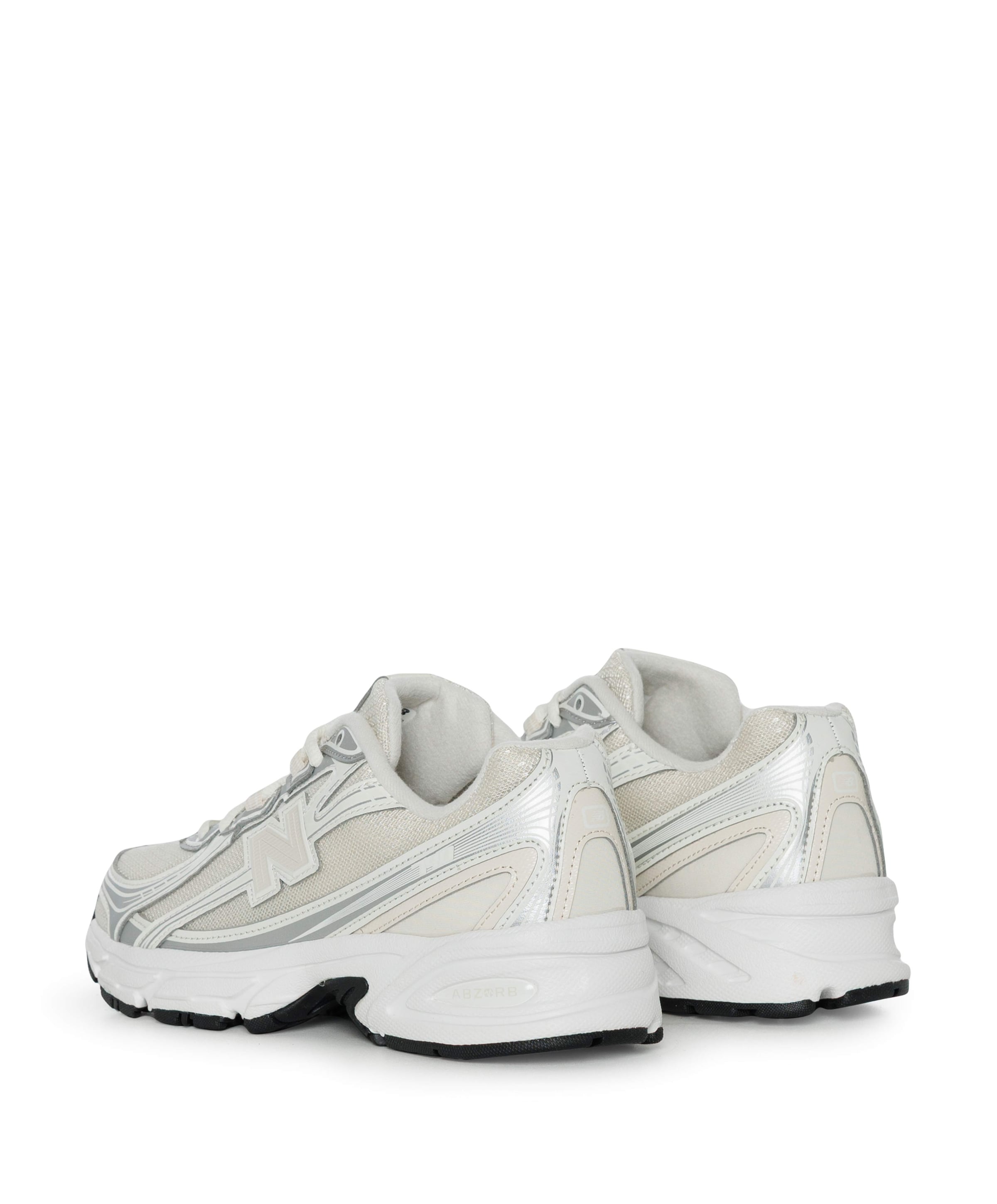 New Balance 740 uniseks sneakers  beige