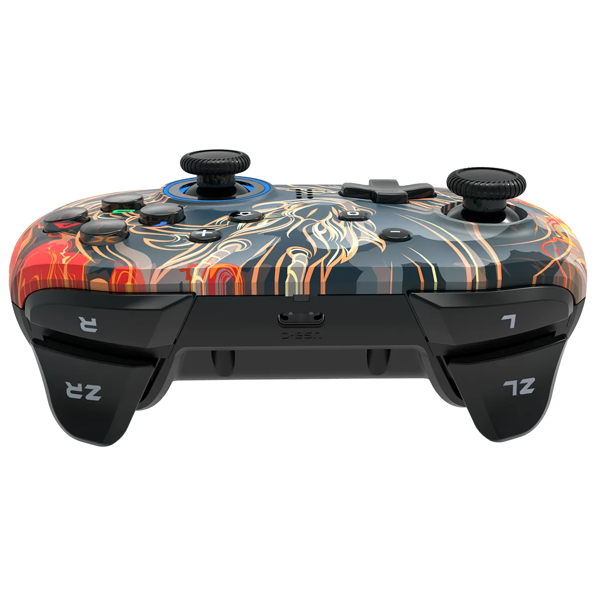 Nintendo Manette Switch