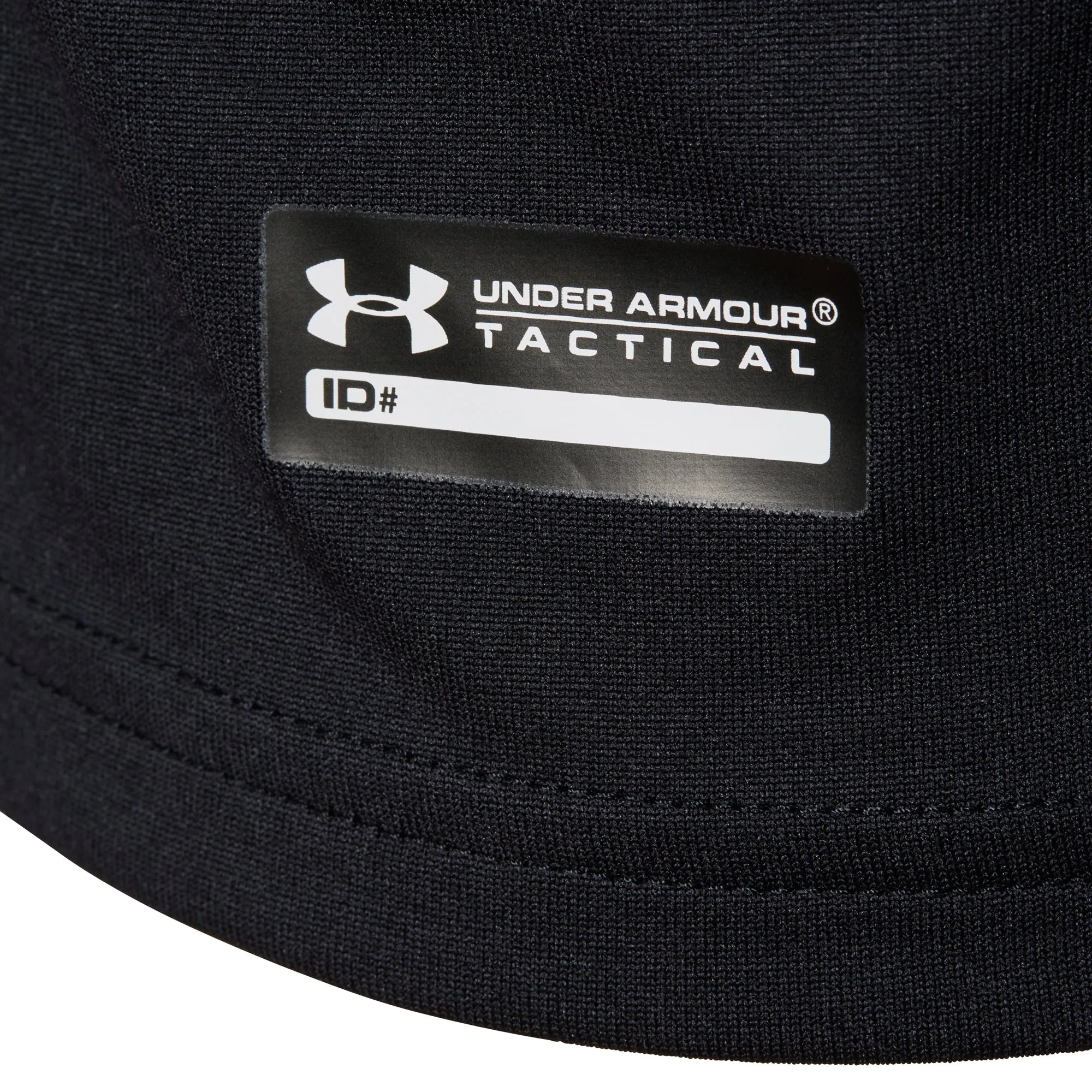 Under Armour -  Tactical T-Shirt HeatGear Tech Tee