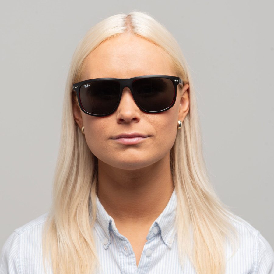 Ray Ban Boyfriend 4147 617187 60