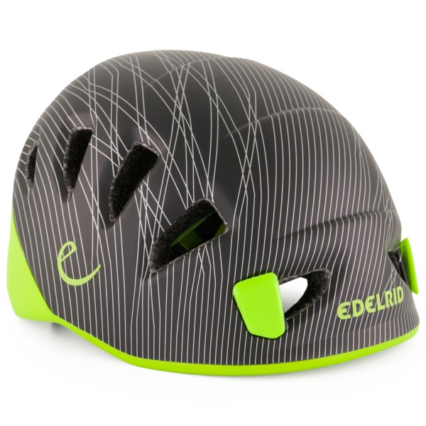 Edelrid - Shield II - Casque d'escalade