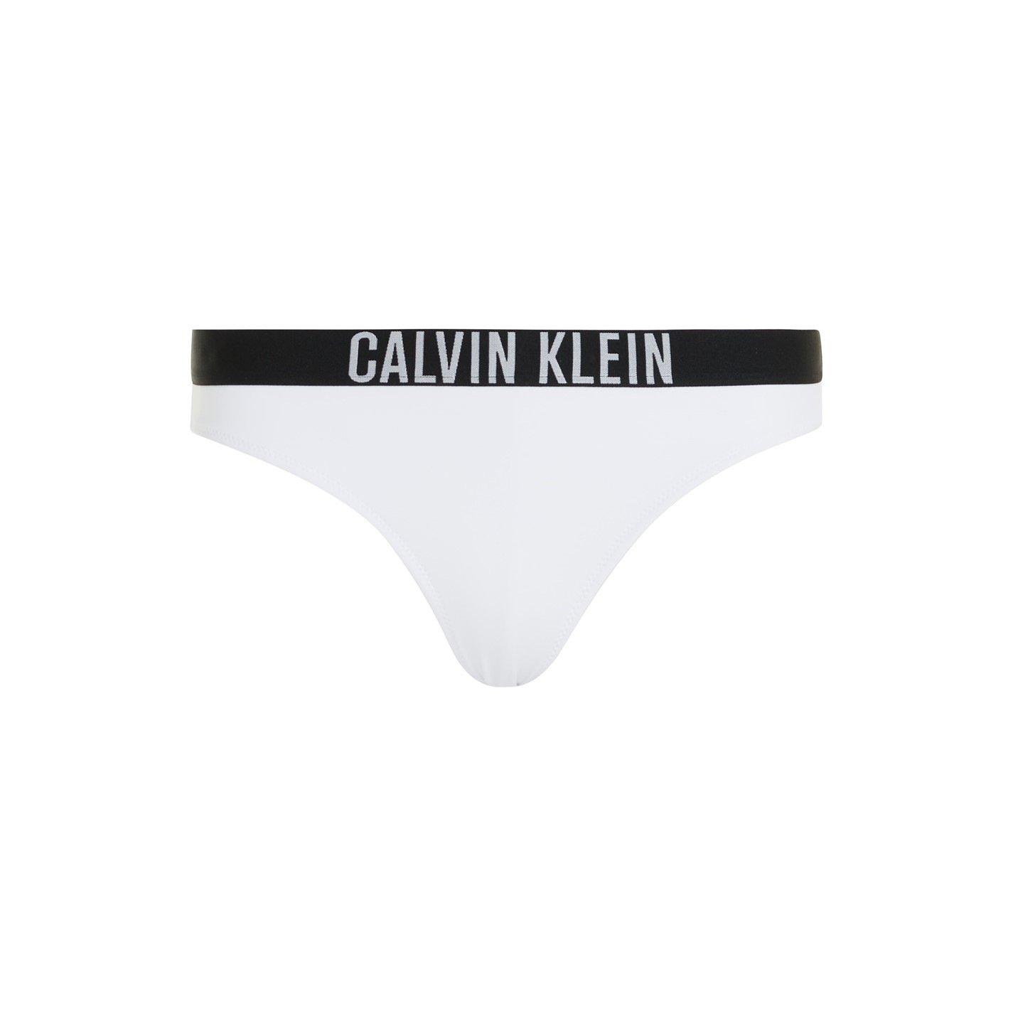 Calvin Klein Classic Bikini Bottoms