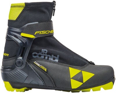 Fischer JR Combi Skisko