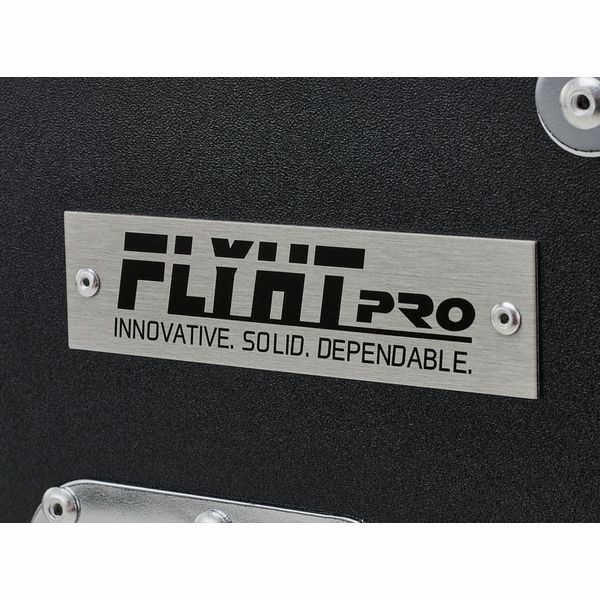 Flyht Pro Mixercase Behringer X32Compact