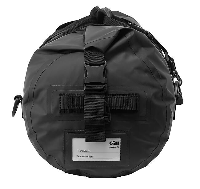 GILL - SAC DE VOYAGE ETANCHE DUFFLE 30L