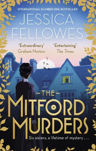 The Mitford Murders - The Mitford Murders (Paperback)