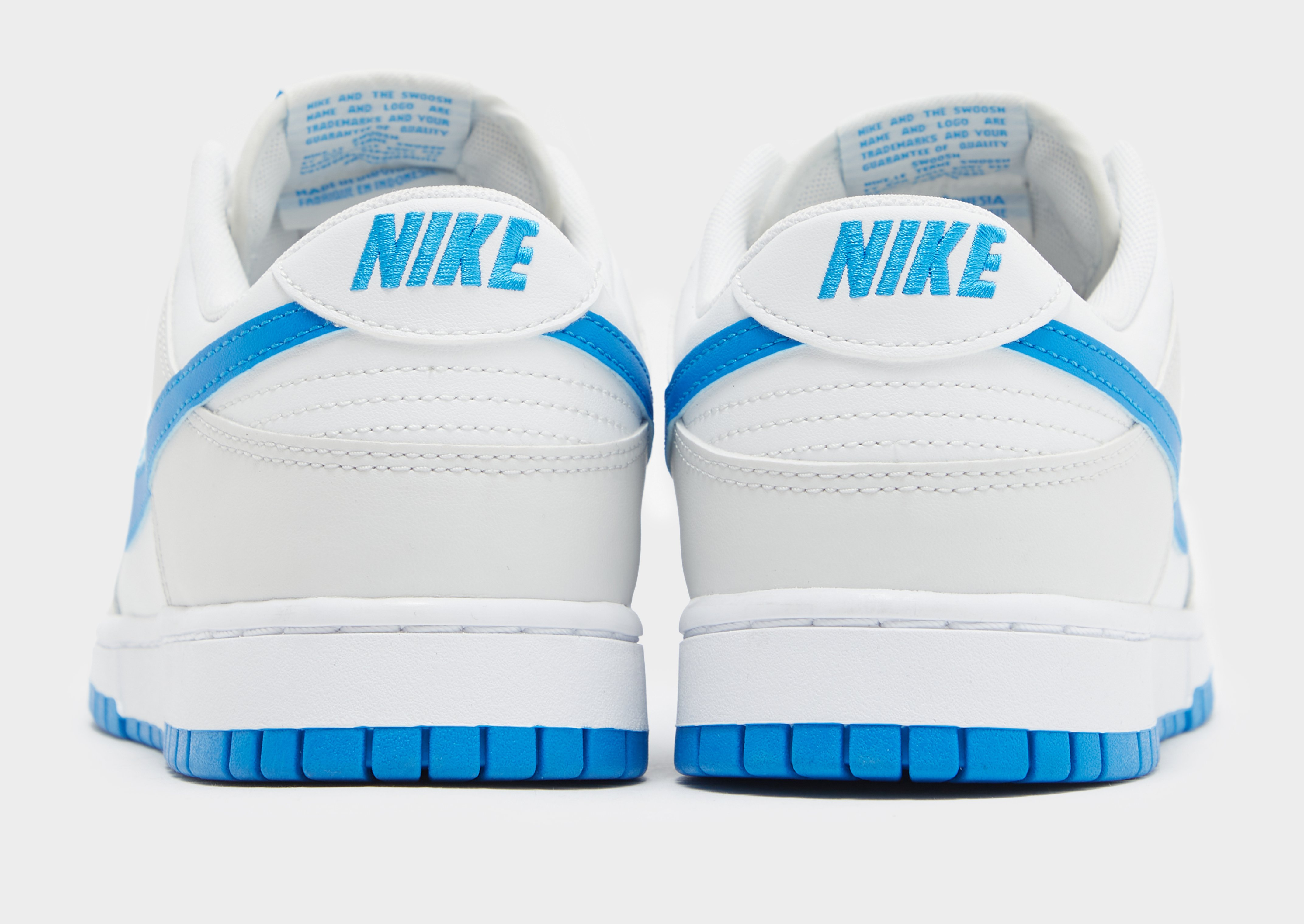 Nike Dunk Low Homme