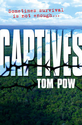 Captives (Paperback)