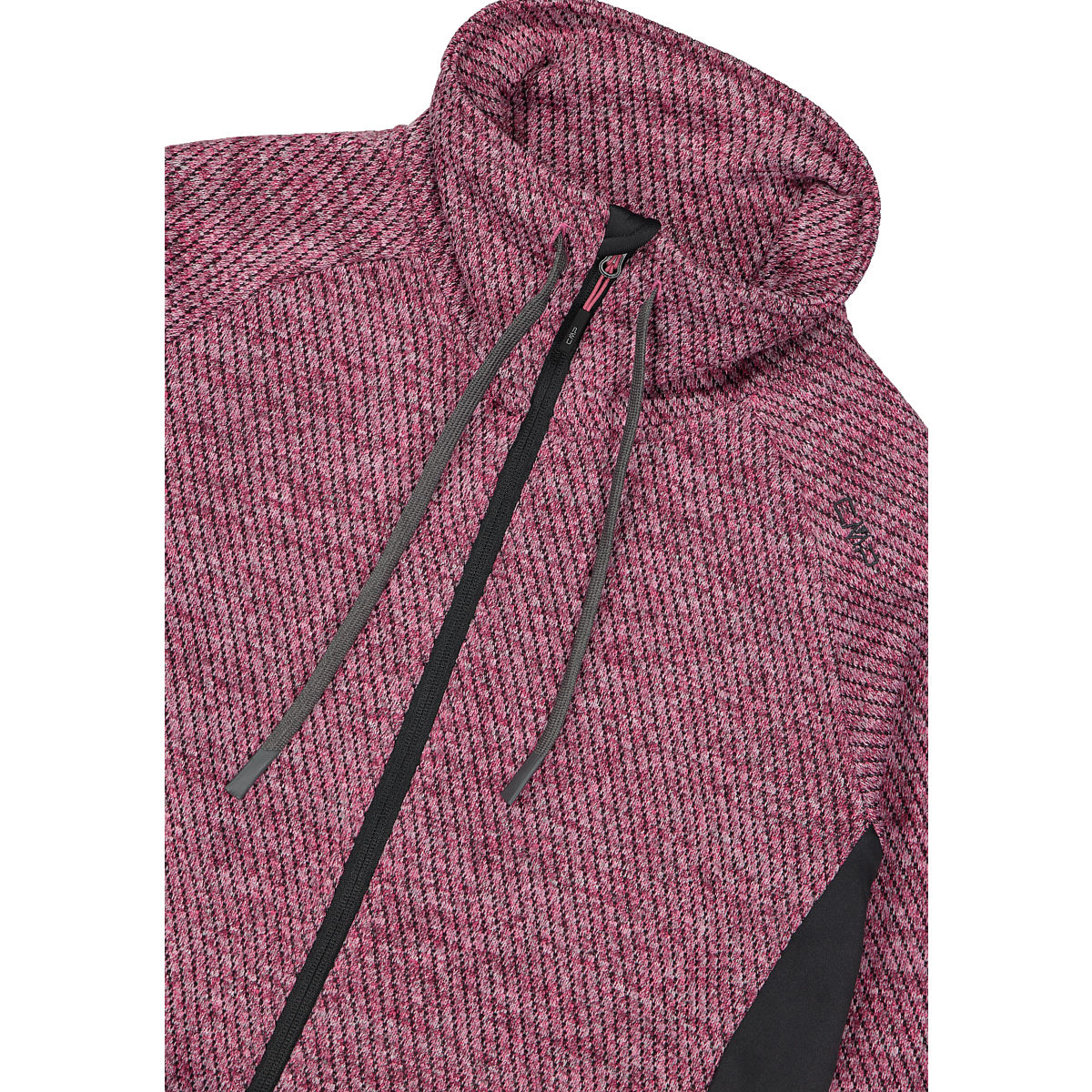 CMP Strickfleecejacke 1 Stk. tlg.