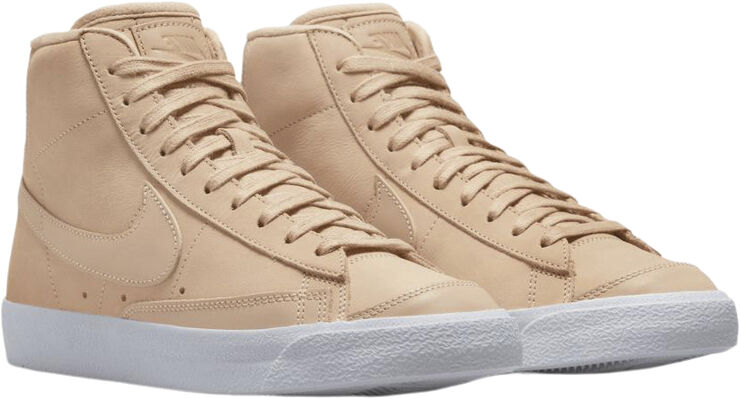 Nike blazer mid premium Vachetta tan/vachetta tan-whit