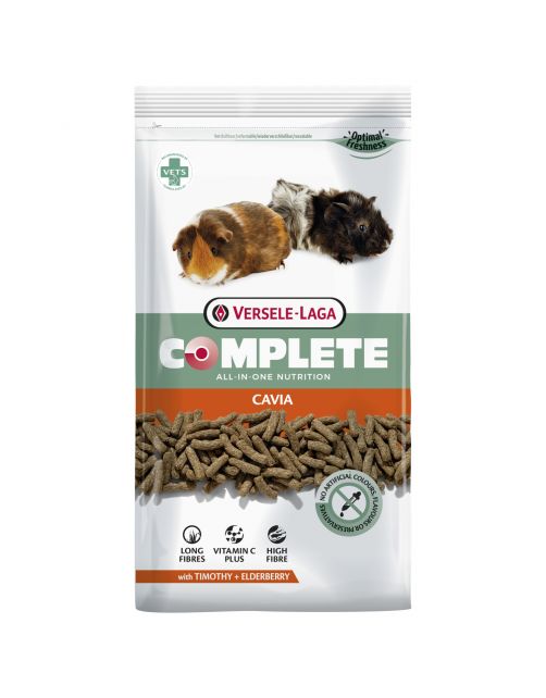 Versele-Laga Complete Cavia - Caviavoer