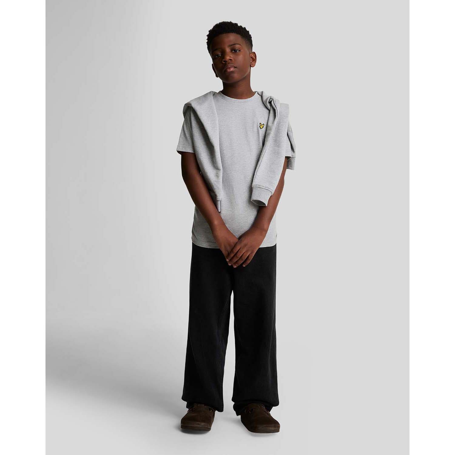 Lyle & Scott  Plain T-Shirt Kids