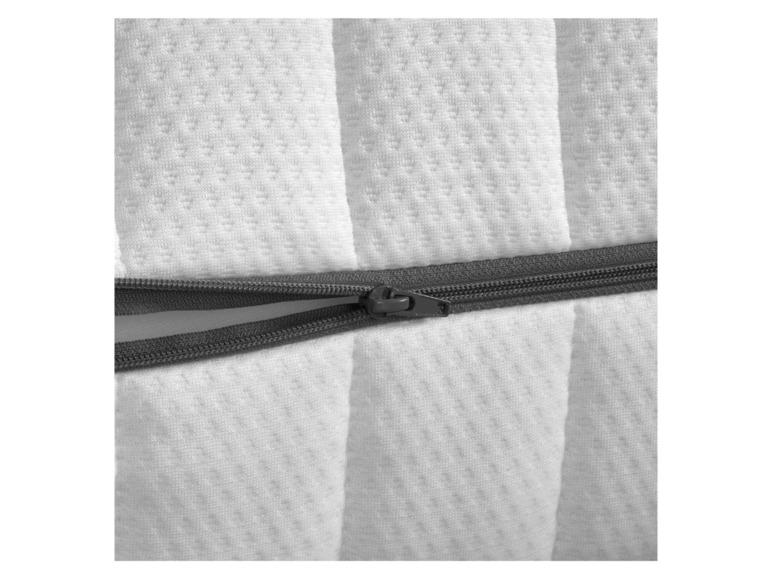 Pocketvering matras Royal Support