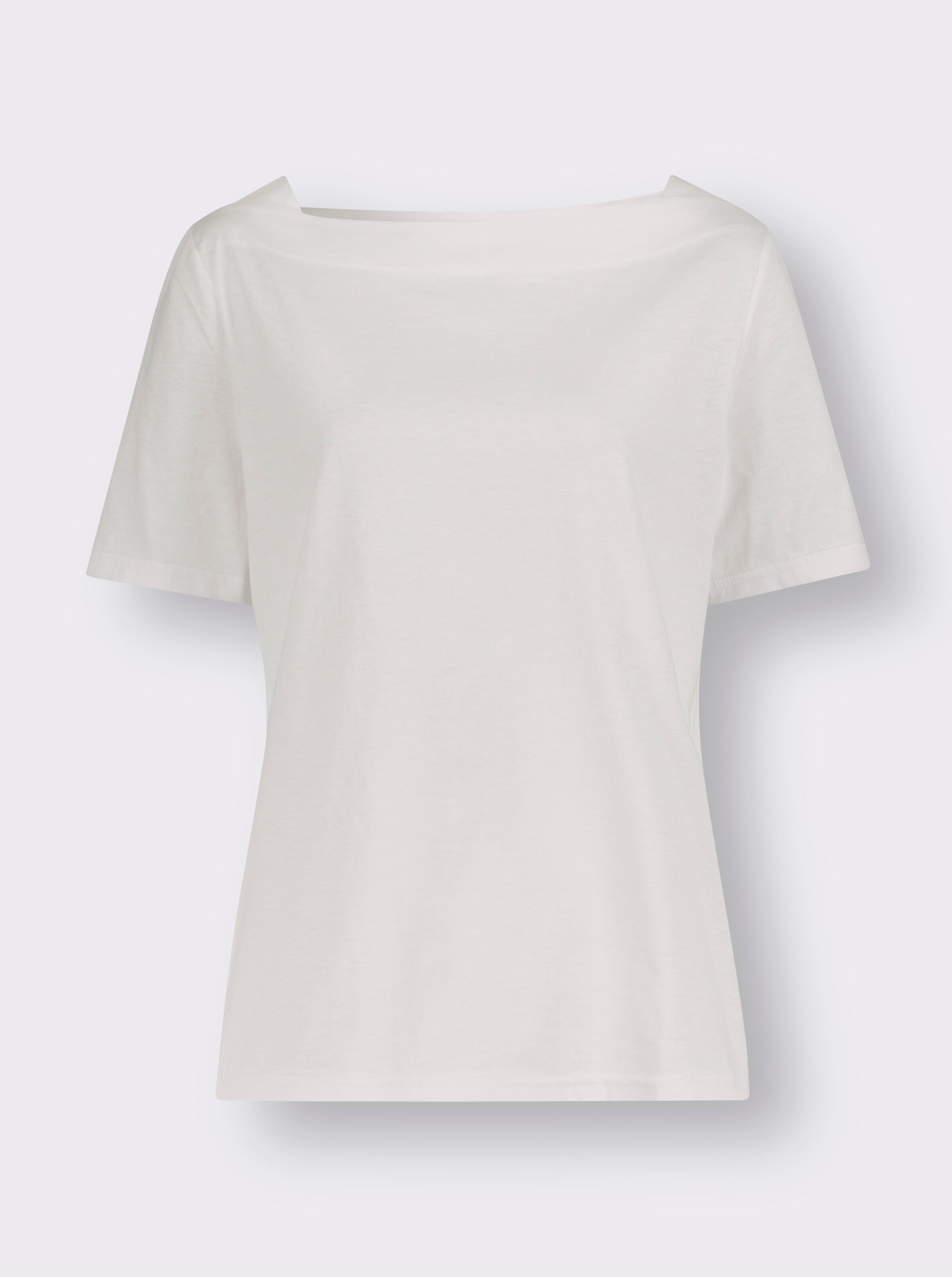 Kurzarmshirt