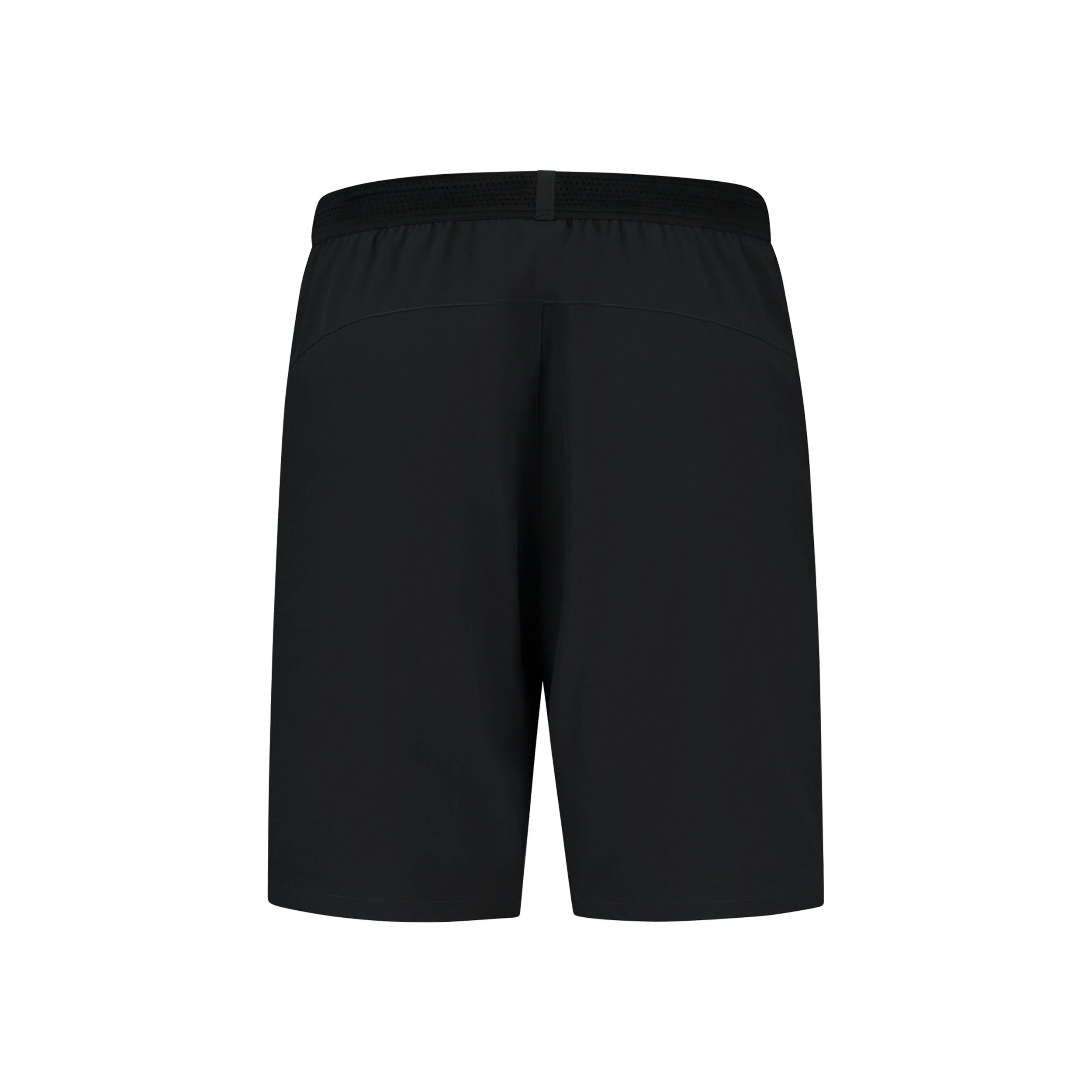 K-Swiss Hypercourt Shorts Hommes - Noir