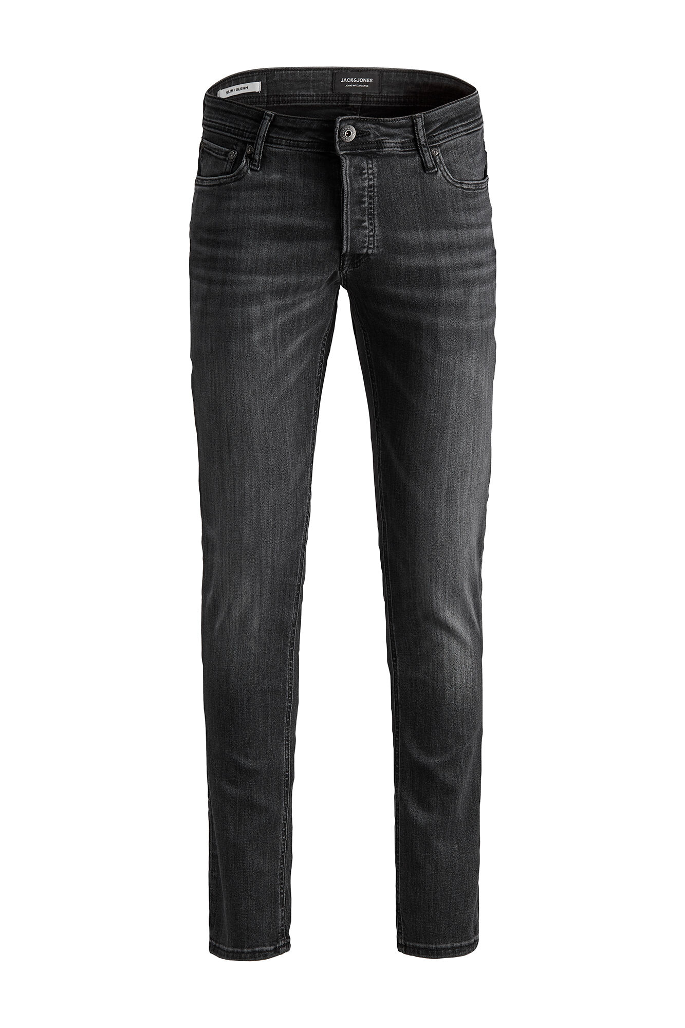Calça jeans Glenn slim fit
