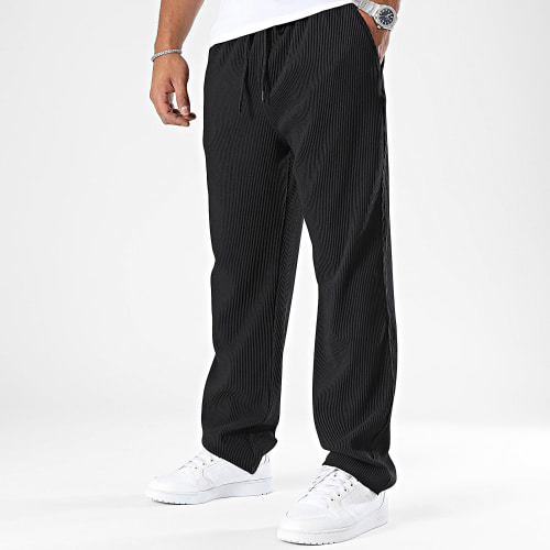 Pantalon Jogging Noir