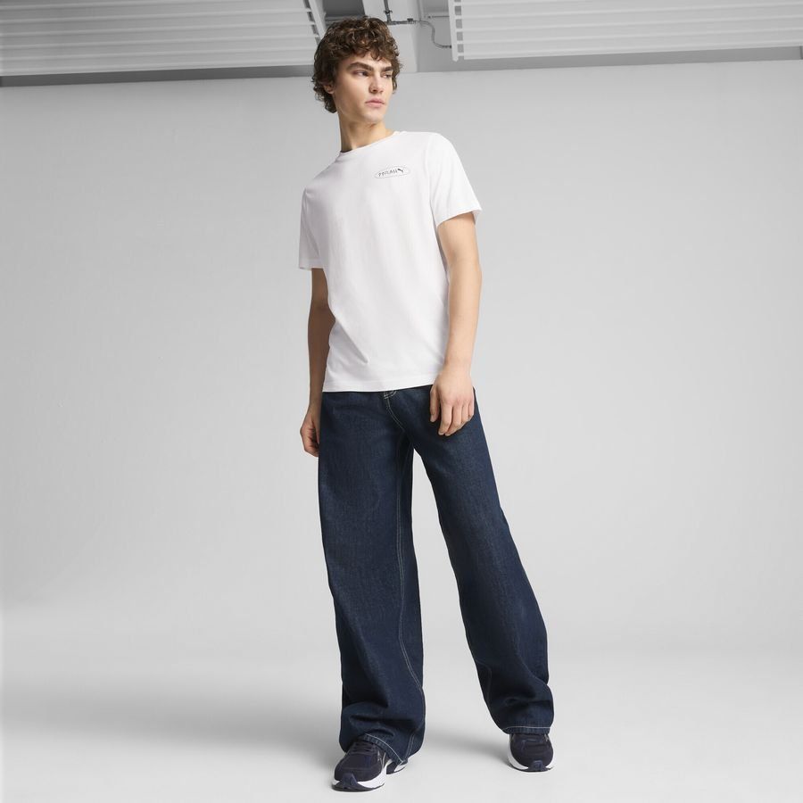 Puma Graphics 3 Circles T-Shirt