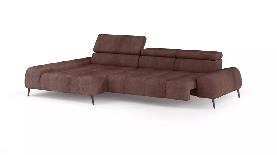Ecksofa Ribolla