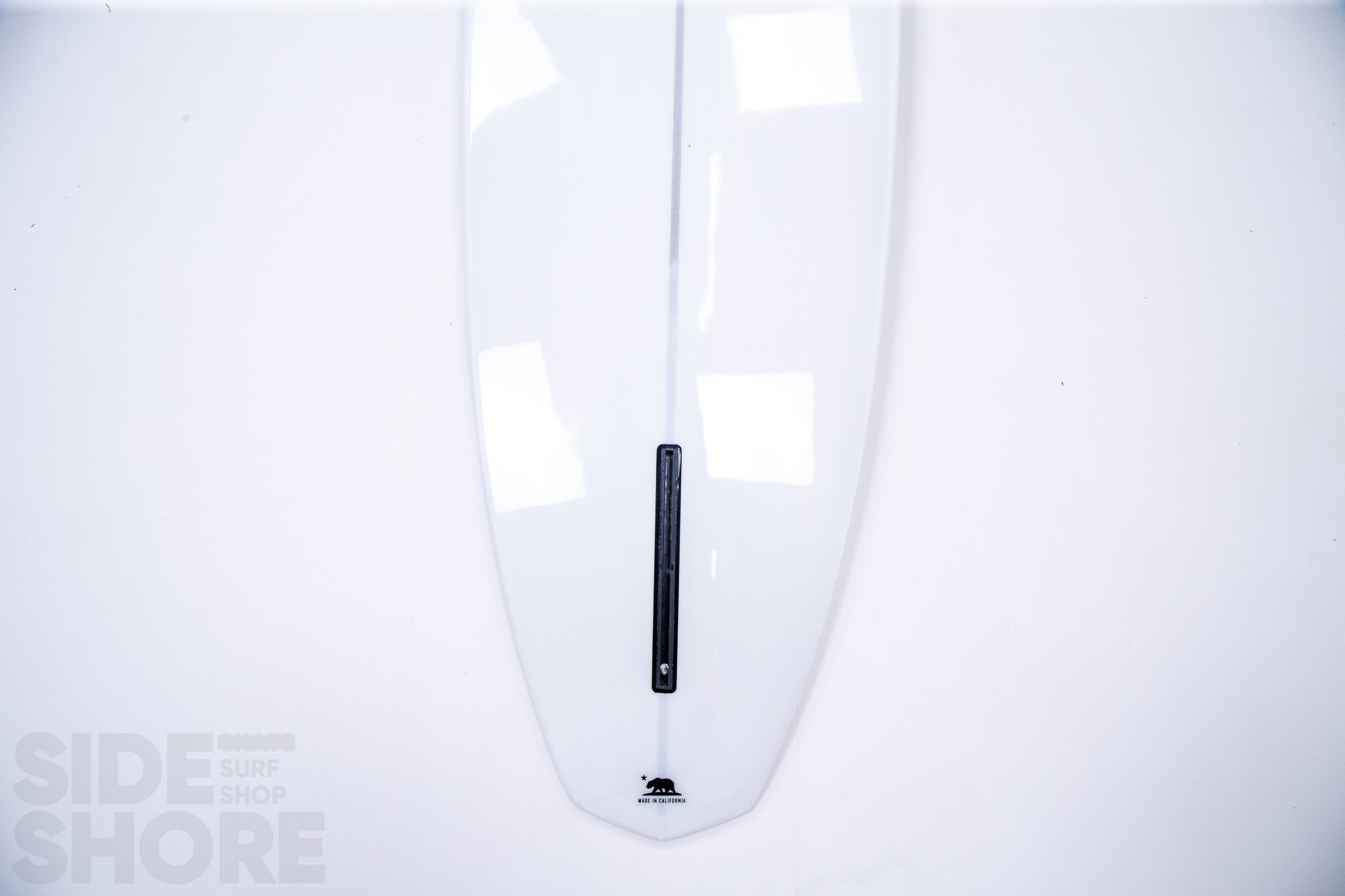 Bing Surfboards Lovebird - Tint   Volan   Polish - 9'2