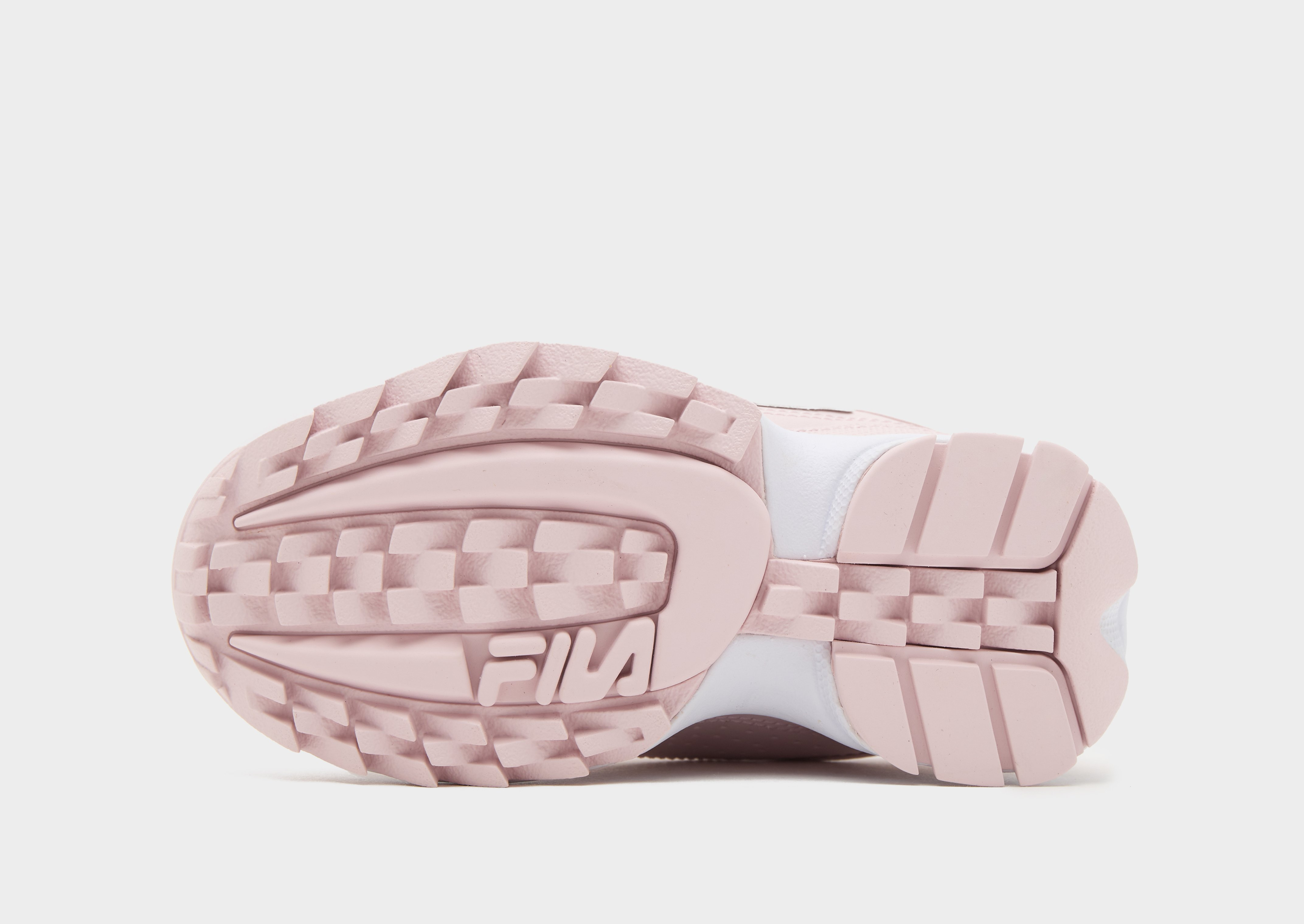 Fila Disruptor Enfant